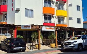 Hotel Fênix